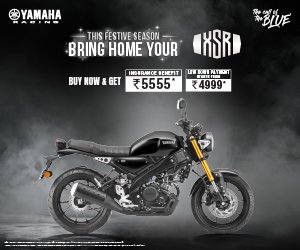 Yamaha Query
